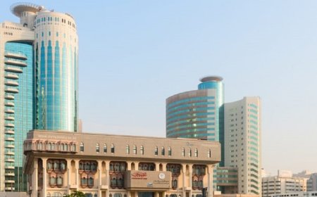 Dubai Land Department Enhances Developer Registration with Seven Strategic Agreements