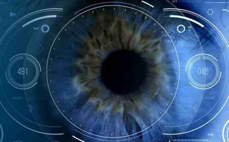 Rodenstock Launches Groundbreaking B.I.G Norm Technology, Setting a New Standard in Personalized Vision