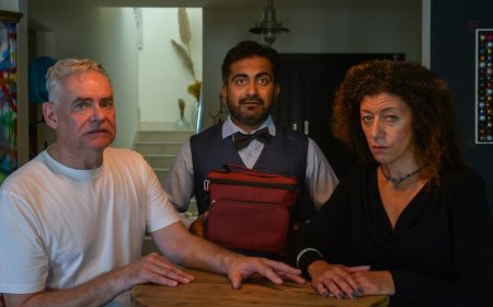 'The 7 Sins' - A Play by Three Dubai-based Playwrights Coming Soon
