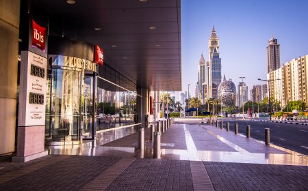 What To Do With Your Weekend: Escape the Back-to-School Rush with ibis and Novotel