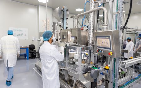 Badael Inaugurates A Second Manufacturing Facility in Jeddah to Address The Rising Consumer Demand