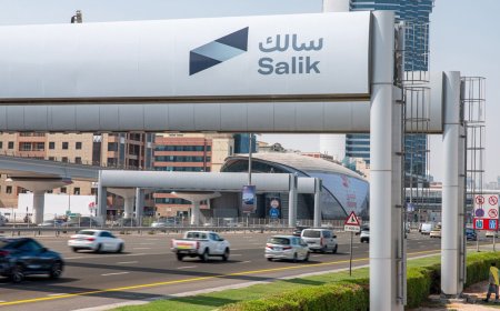 Change of Dubai’s Toll Gate Policy in the Offing?