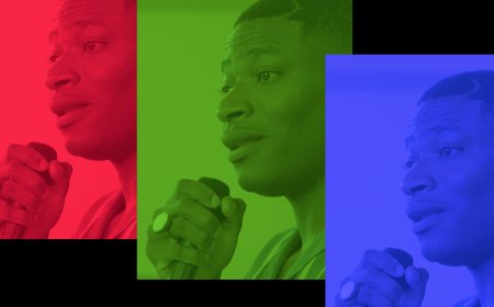 A Review of 'Light Up': An exhilarating account of LGBT members finding themselves