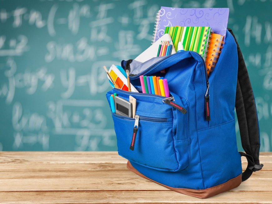 Get A Load of These UAE Back-To-School Giveaways