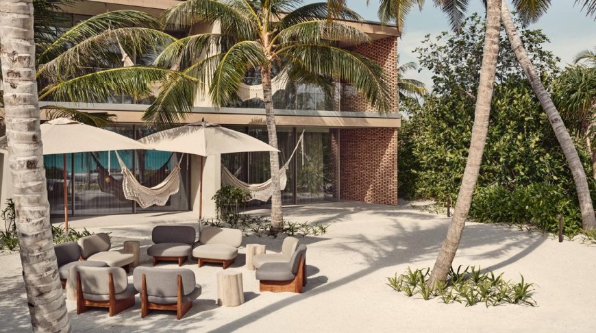 A New Era in Solo Travel: Fari Studios at Patina Maldives, Fari Islands