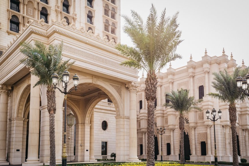 The Ritz-Carlton, Jeddah Offers Exquisite August Experiences with Elegant Stay and Dining Packages