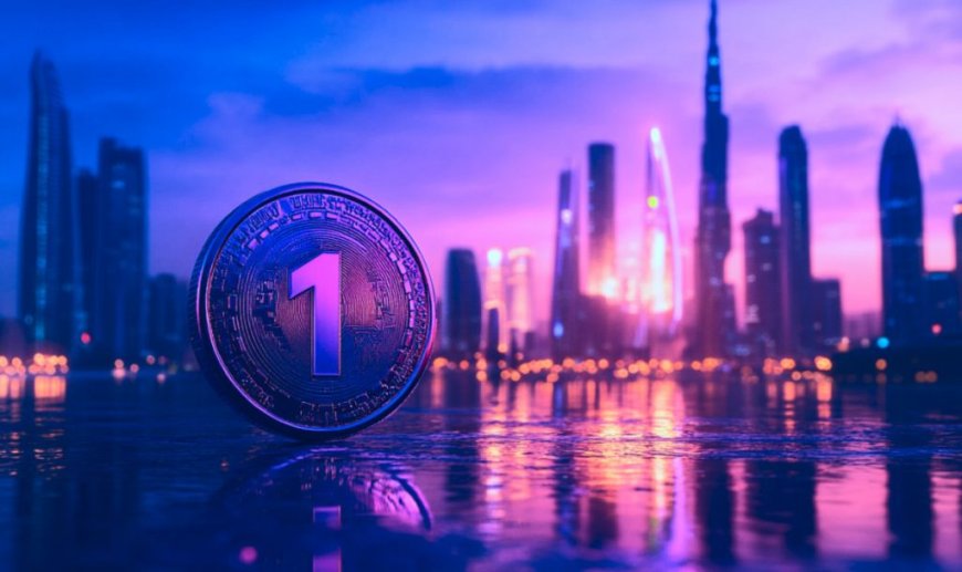 ADX-listed Phoenix Group PLC and global giant Tether set to create UAE Dirham-pegged stablecoin