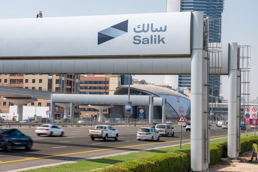 Change of Dubai’s Toll Gate Policy in the Offing?