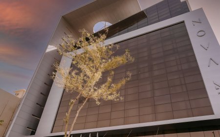 Rotana Opens Nova M Hotel Olaya Riyadh – The First Edge by Rotana in KSA