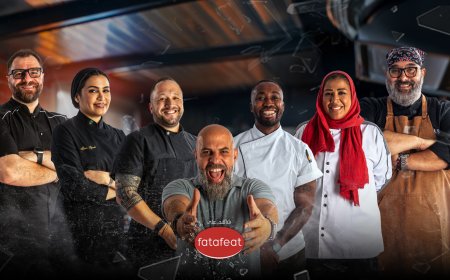 Fatafeat Brings Intense Culinary Battles to Screens with 'Master or Disaster,' Premiering On August 29th