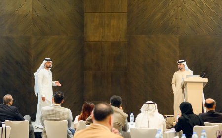 Dubai Land Department partners with Developers through a Focused Workshop to Advance Quality and Transparency Across the Industry