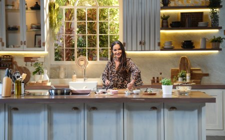 Warner Bros. Discovery's Fatafeat Announces "Kitchen Tales: Back to School Edition" Starting This September