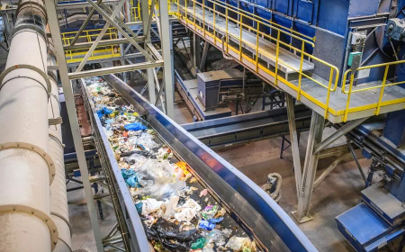 UAE's Rebound launches new subscription-based recycling platform in commitment to create circular economy