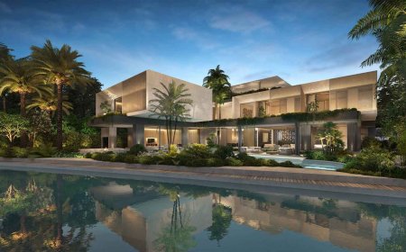 Majid Al Futtaim’s Tilal Al Ghaf Awarded Prestigious WELL Certificate for People’s Well-Being