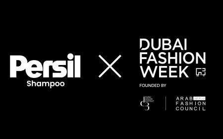Persil to Transform Fabric Care into a Fashion Must-Have at Dubai Fashion Week