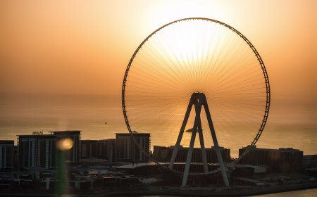 Pure Sky Lounge & Dining Reopens at the Hilton Dubai The Walk with Exciting Offers