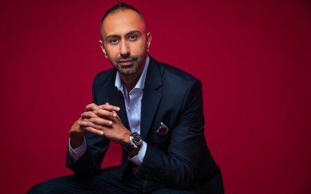 Jigar Sagar Exits Creative Zone in Multi-Million Deal, Shifts Focus to Government Services and Freezone Operations