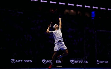 UAE’s Elite to Battle for Dubai Premier Padel P1 Qualification at Exclusive Wildcards Tournaments