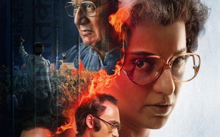 Kangana Ranaut’s Film Depiction of Indira Gandhi in Serious Trouble