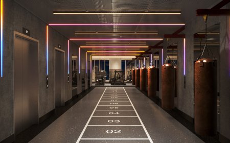 Fitness First Elevates the Fitness Industry with Strategic Expansion and Innovative Enhancements