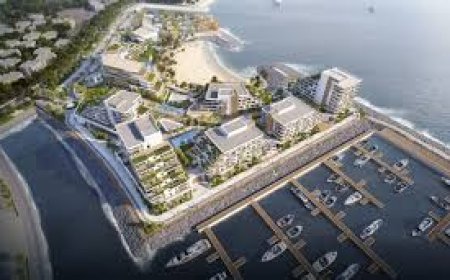 Shurooq’s beachfront project Ajwan Khorfakkan attracts strong investor interest at Sharjah Investment Forum 2024
