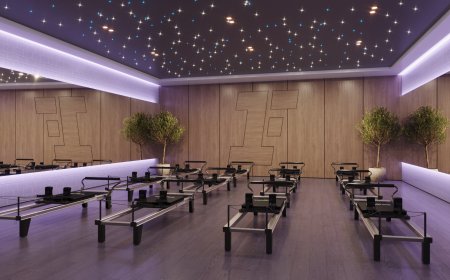Fitness First Powers Up with 6 New Clubs, Major Refurbishments and Next-Level Member Experiences