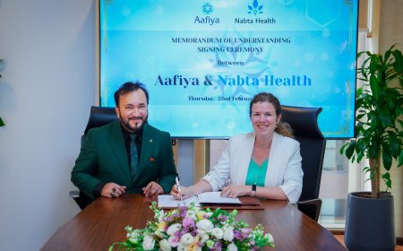 Nabta Health Introduces Microcare Women's Health Add-Ons