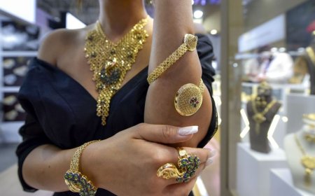 Italian Trade Agency to Showcase Italian Excellence at the 54th Middle East Watch & Jewelry Show in Sharjah