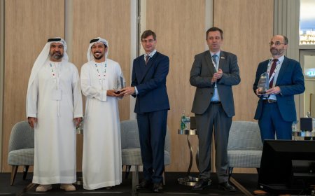 E-Fusion: Advancing French-Emirati Collaboration in Nuclear Energy