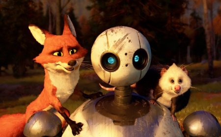 “I once wished for my birthday to see…”: Pedro Pascal expresses deep admiration for Chris Sanders’ work ahead of The Wild Robot