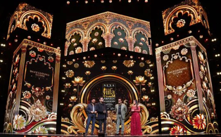 IIFA Awards Announces its Highly Anticipated 2024 Winners in the Popular Categories