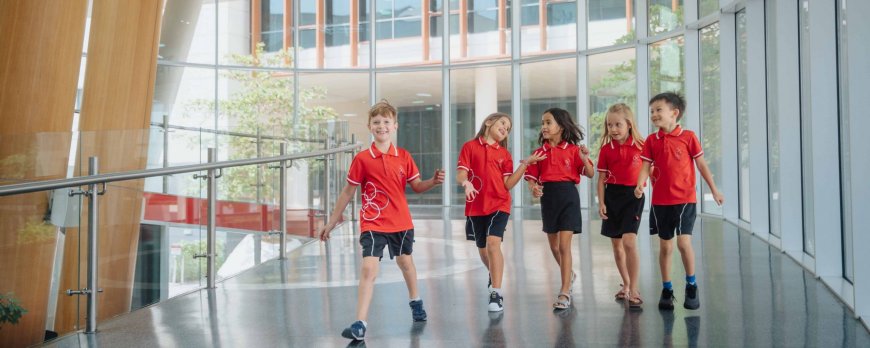 Swiss International Scientific School Dubai Kicks Off New School Year with Tech-Free Learning Weeks