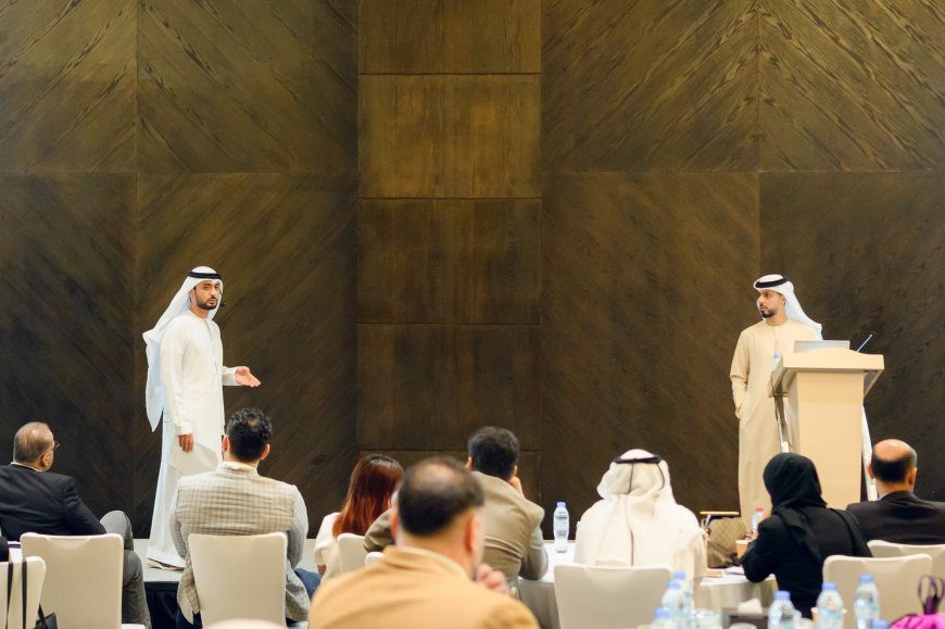 Dubai Land Department partners with Developers through a Focused Workshop to Advance Quality and Transparency Across the Industry