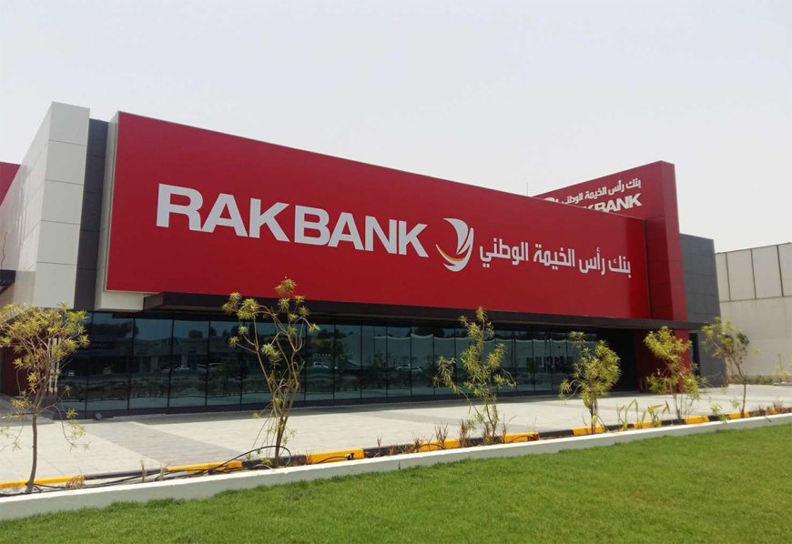 RAKBANK marks milestone with its first Central Bank Digital Currency transfer via mBridge