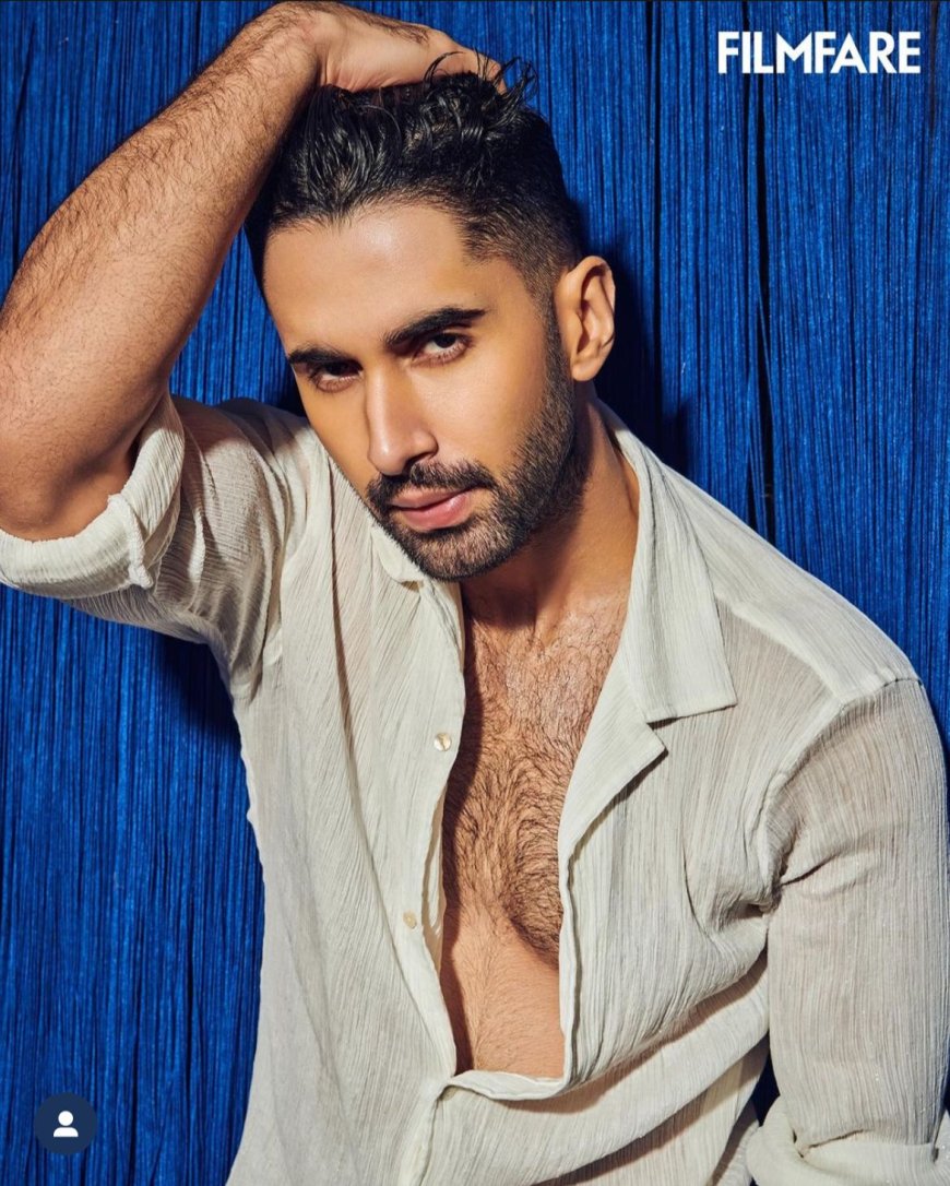 Laksh Lalwani (Lakshya)