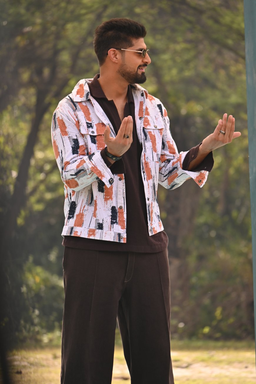 Tanuj Virwani