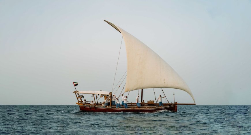 12th GCC Heritage and Oral History Conference Explores Regional Maritime Heritage