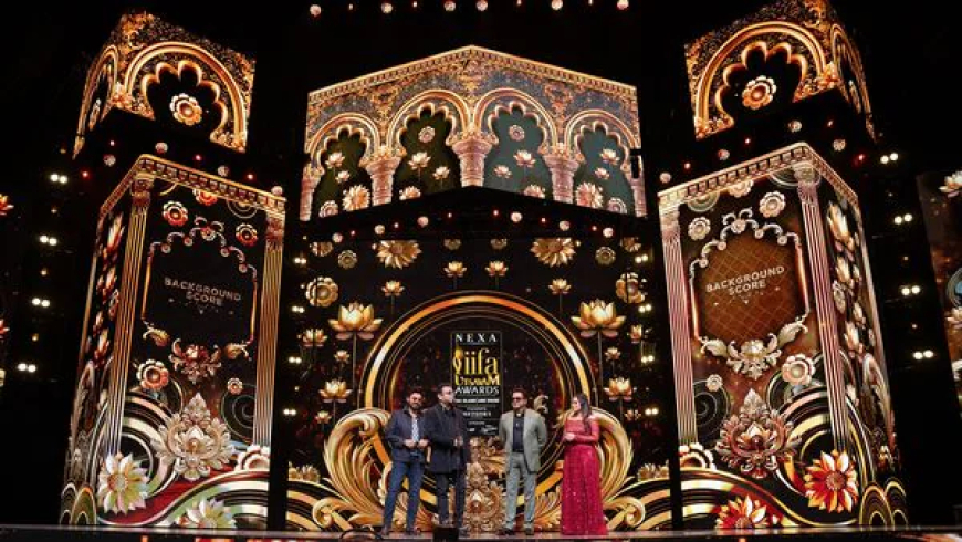 IIFA Awards Announces its Highly Anticipated 2024 Winners in the Popular Categories