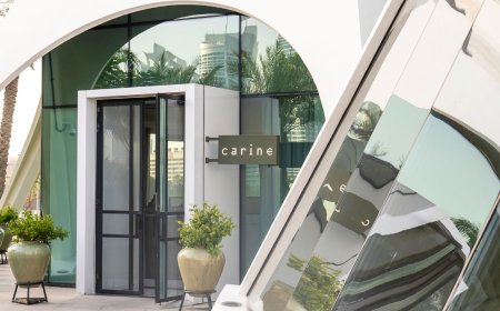 Carine hosts a Series of Activations for Breast Cancer Awareness Month in Partnership with Al Jalila Foundation