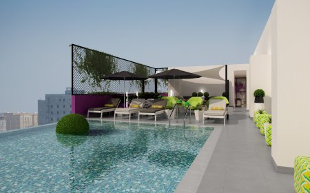 Millennium Hotels & Resorts MEA announces New Hotel Openings at Future Hospitality Summit World 2024