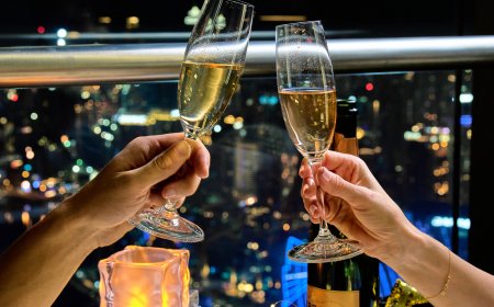 Celebrate the Festive Season with Fi'lia