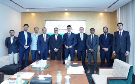 UAE India Business Council - UAE Chapter Partners with Expand North Star to Foster Innovation and Growth