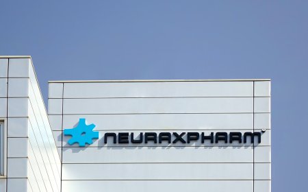 Neuraxpharm expands operations into the Middle East
