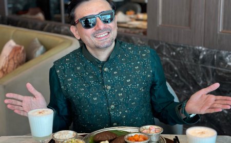 Is this 5-star Navratri Thali for almost 6,000 Indian Rupees Reviewron Recommended?