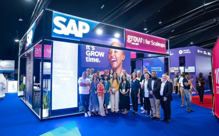 GITEX Global 2024, Expand North Star: SAP showcases technology solutions to drive growth