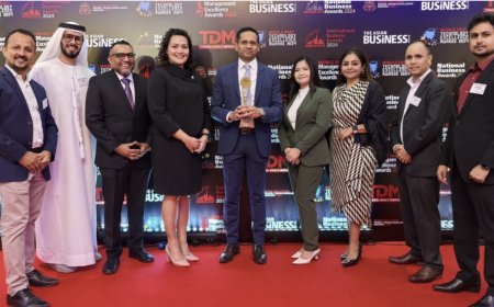 ibis World Trade Centre wins Economy Hotel of the Year Award at TDM Travel Trade Excellence Awards