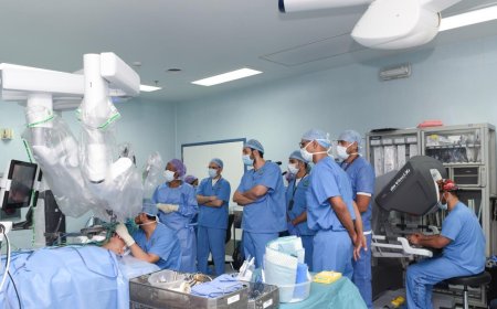 A Legacy of Life : Saudi Hospital Transplants 1000 organs in one year