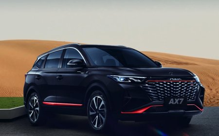 Dongfeng Motors Marks Official Entry into UAE Market with Launch of its First State of the Art Showroom