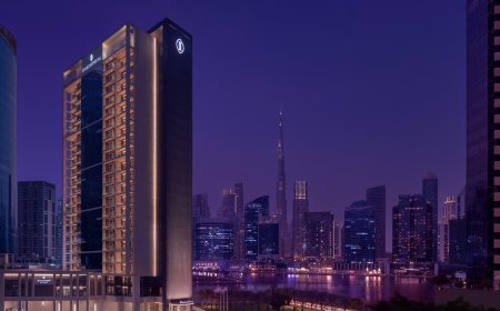 Spooktacular Halloween Brunch at Ancora, Intercontinental Residences Dubai Business Bay