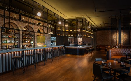 Lights, Camera, Brunch: The Director's Club, the WB™ Abu Dhabi, Curio Collection by Hilton